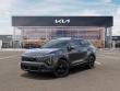 2026 Kia Sportage Hybrid X-Line SUV