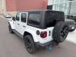 2023 Jeep Wrangler 4xe Sahara SUV
