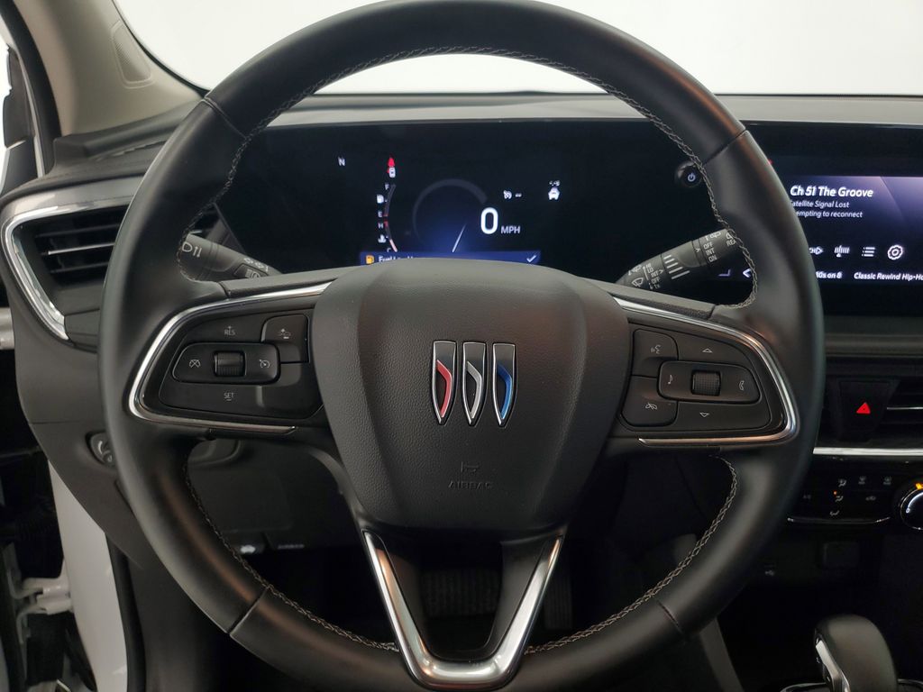 2025 Buick Encore GX Preferred - Photo 15