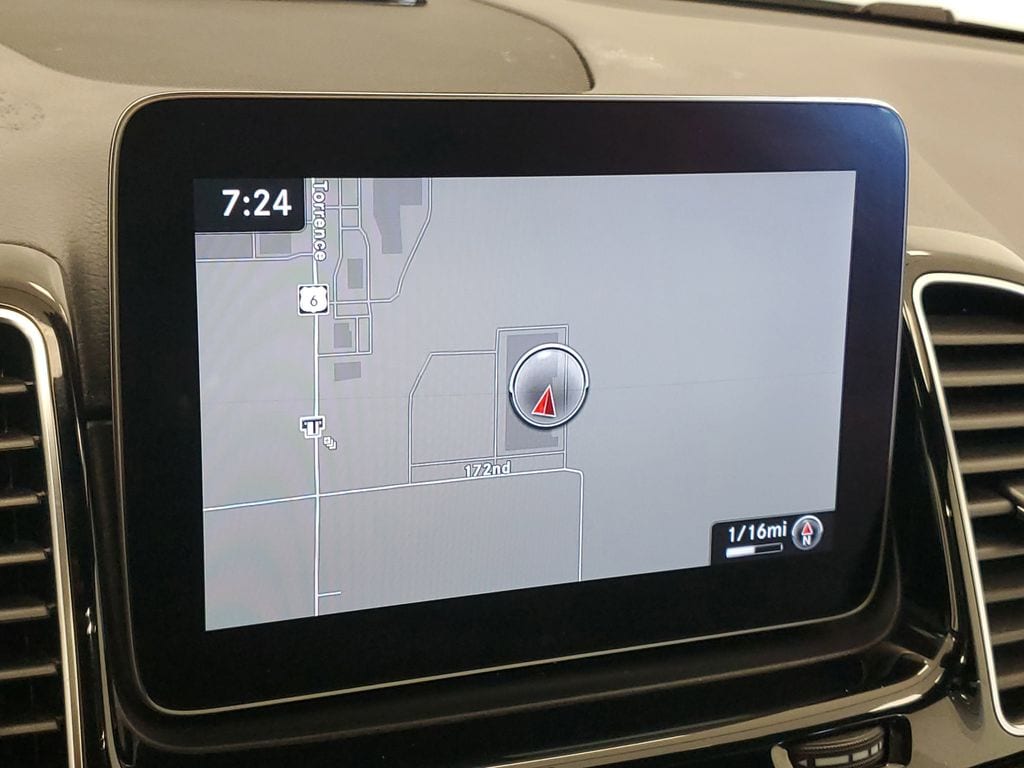 2018 Mercedes-Benz GLE-Class GLE350 - Photo 19