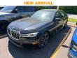 2022 BMW 740i xDrive Sedan