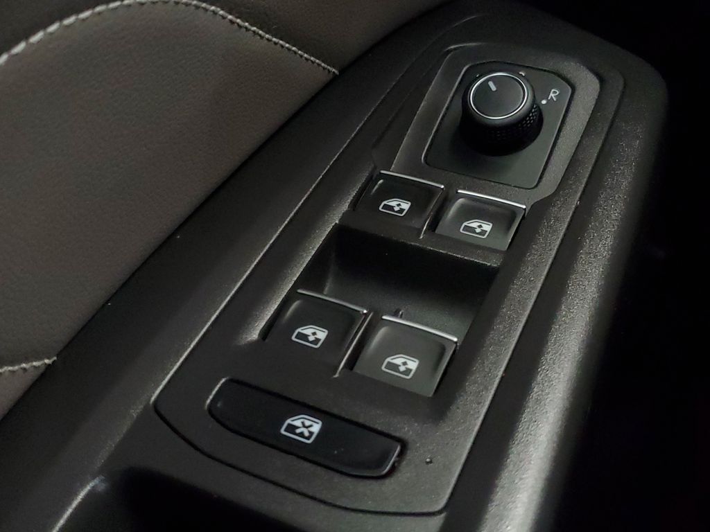 2023 Volkswagen Atlas SEL R-Line Black - Photo 16
