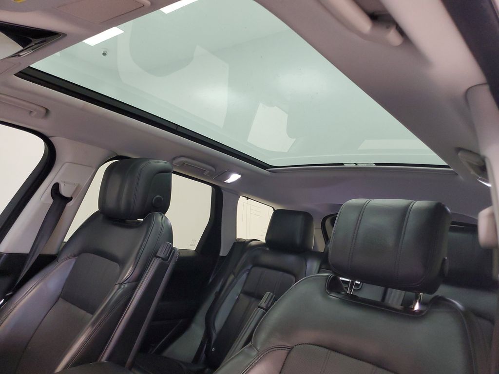 2020 Land Rover Range Rover Sport HSE - Photo 26