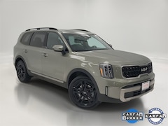 2023 Kia Telluride EX X-Line SUV