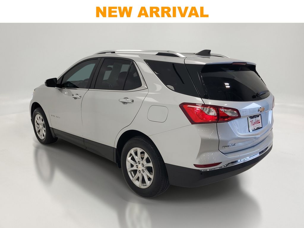 2021 Chevrolet Equinox LT - Photo 6