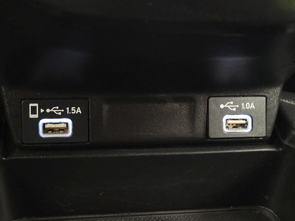 2022 Honda CR-V EX - Photo 20