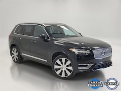 2021 Volvo XC90 T6 Inscription 7 Passenger SUV