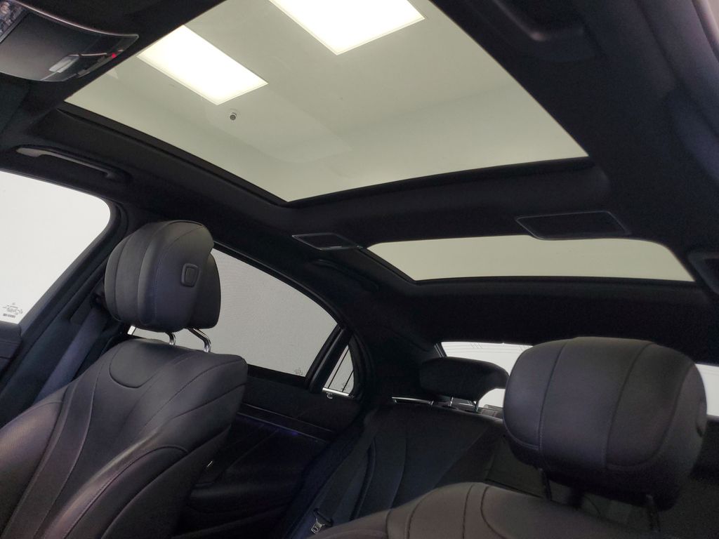 2019 Mercedes-Benz S-Class S450 - Photo 24