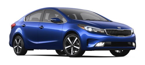 New 2018 Kia Models - Cars, Crossovers, & SUVs | Chicago, IL