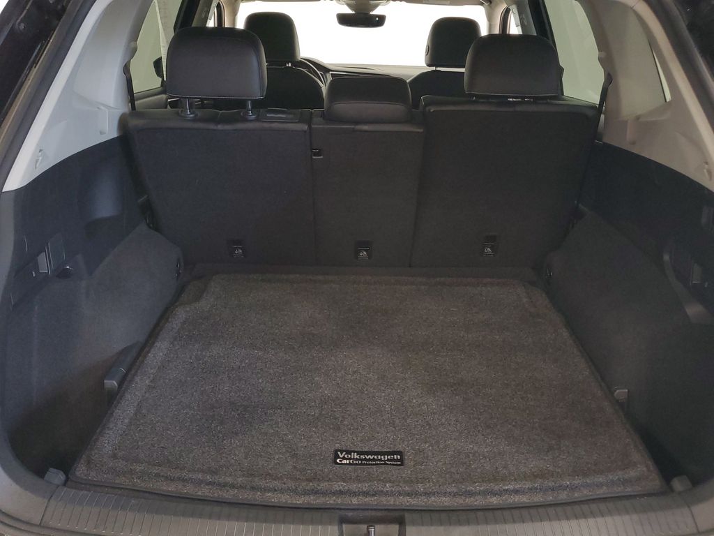 2022 Volkswagen Tiguan SE - Photo 23