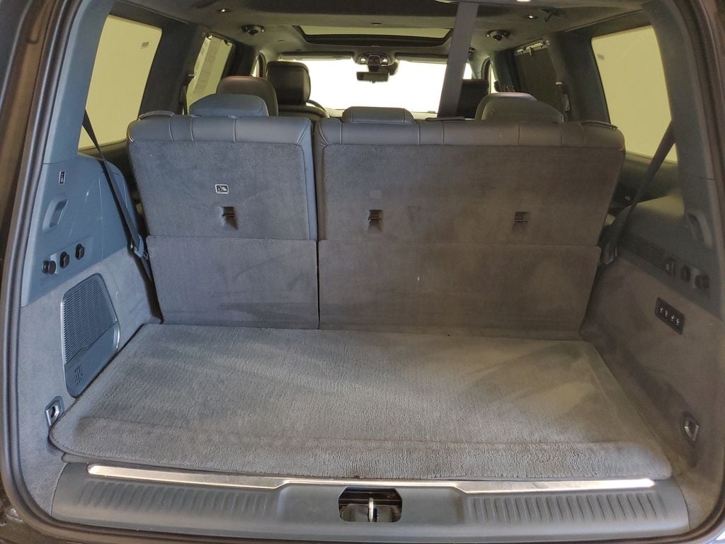2023 Jeep Grand Wagoneer Series II - Photo 26