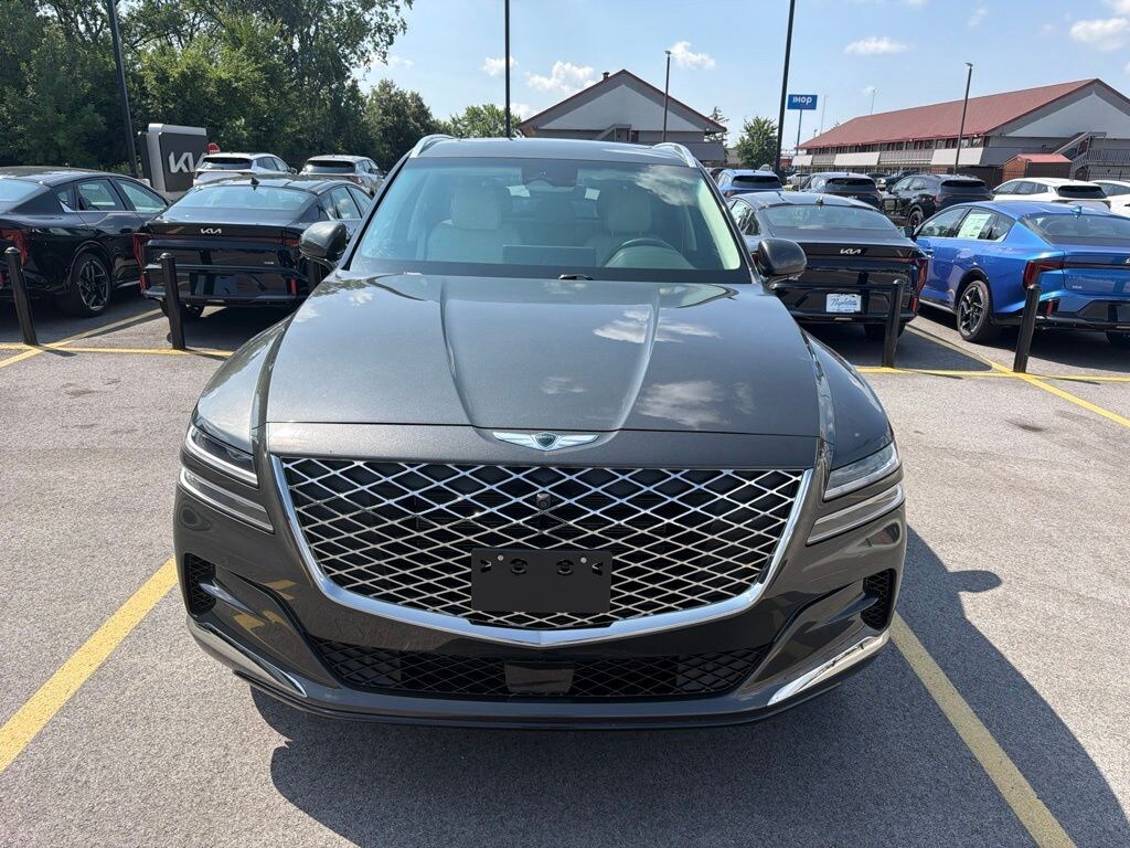 Used 2024 Genesis GV80 2.5T SUV