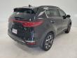 2022 Kia Sportage EX SUV