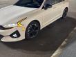 2024 Kia K5 GT-Line Sedan