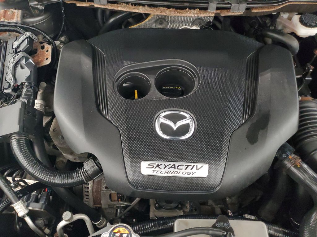 2017 Mazda CX-9 Signature - Photo 8