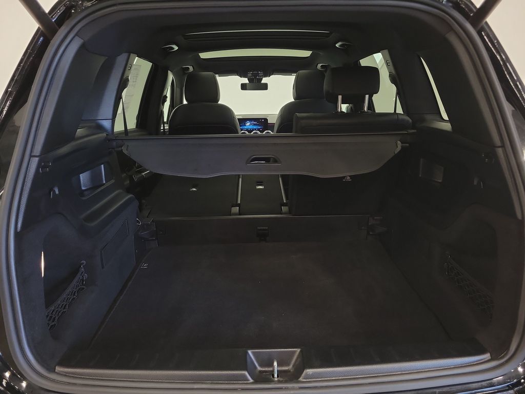 2023 Mercedes-Benz GLB Base - Photo 25