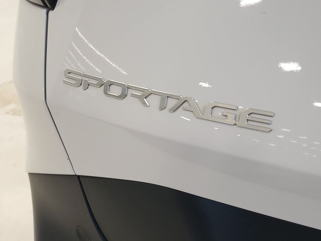 2026 Kia Sportage LX - Photo 7