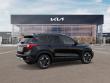 2026 Kia Seltos S SUV