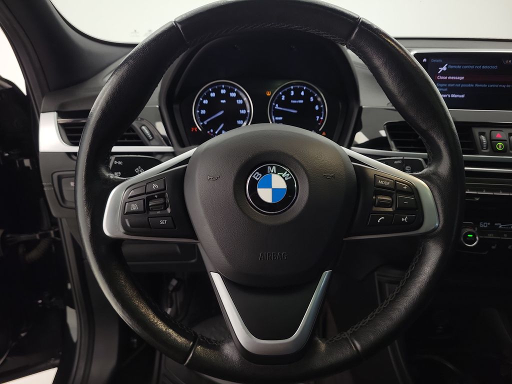 2022 BMW X2 28i - Photo 13