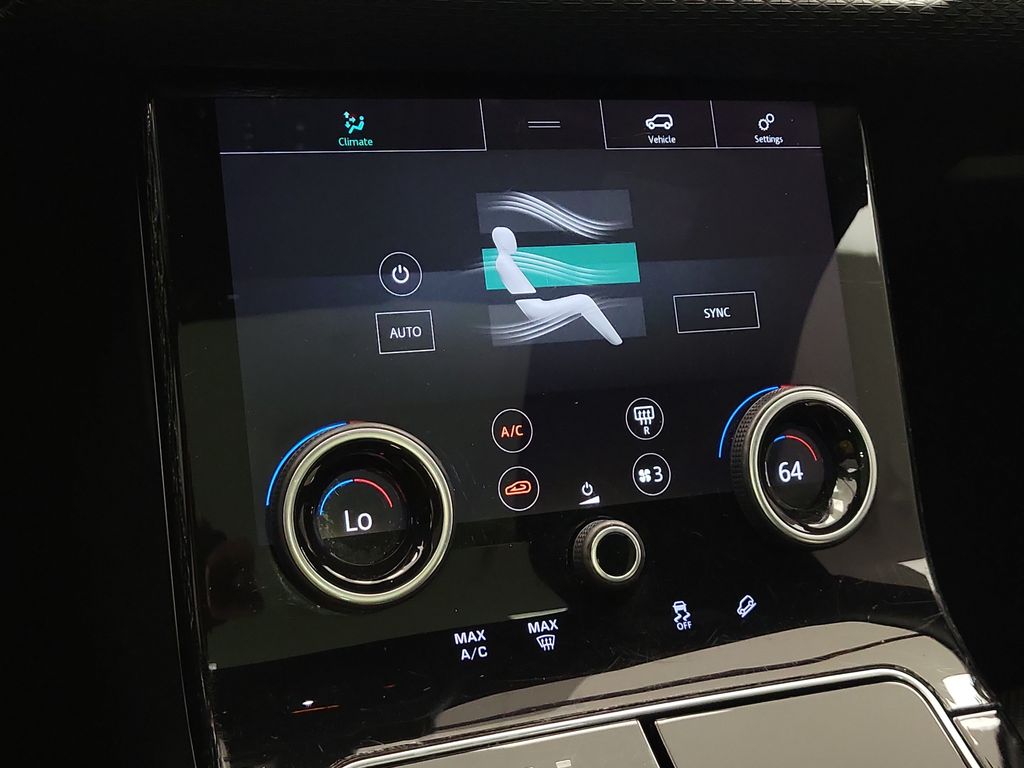 2020 Land Rover Range Rover Velar S - Photo 20