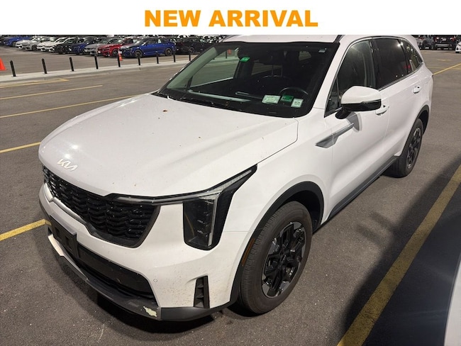2024 Kia Sorento S AT 4WD's photo