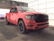 2023 Ram 1500 Big Horn/Lone Star Truck Crew Cab
