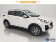 2022 Kia Sportage Nightfall SUV