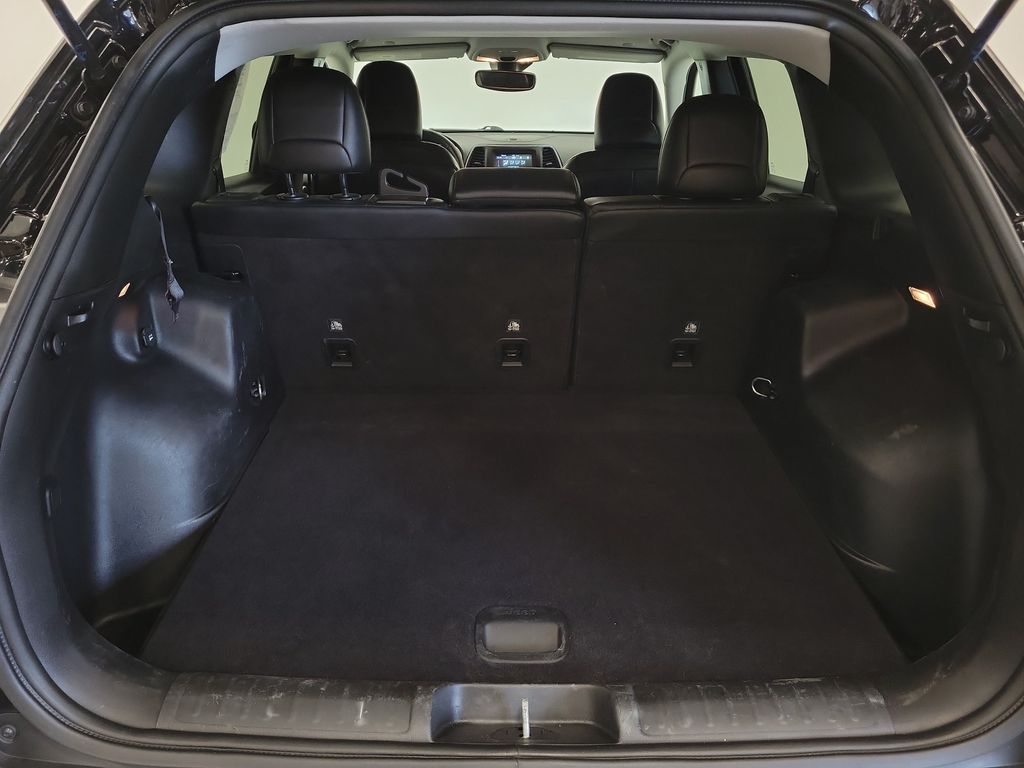 2021 Jeep Cherokee Altitude - Photo 23