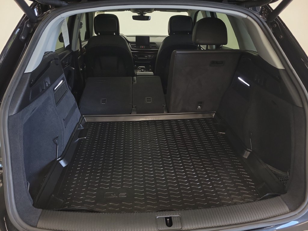 2020 Audi Q5 Premium - Photo 23