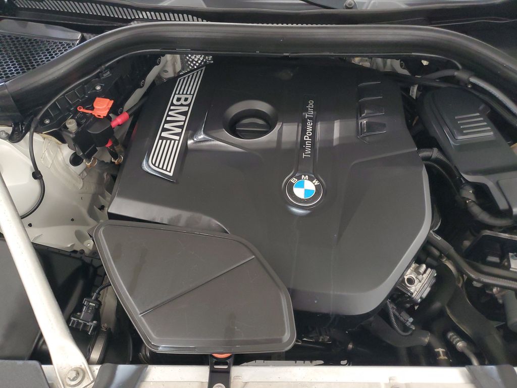2019 BMW X3 30i - Photo 8