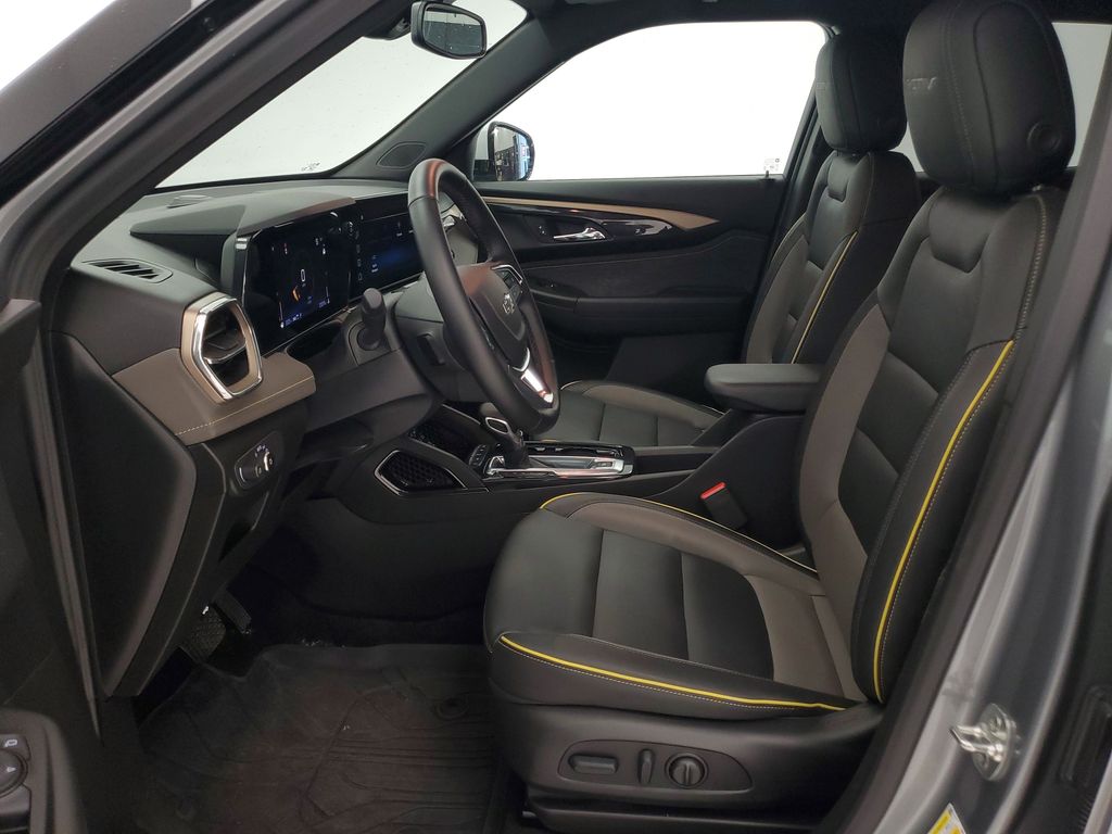 2025 Chevrolet Trailblazer Activ - Photo 14