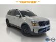 2025 Kia Telluride EX X-Line SUV