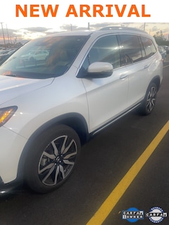 2022 Honda Pilot Touring 7 Passenger SUV