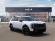 2027 Kia Telluride Hybrid X-Line SX SUV
