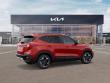 2026 Kia Seltos S SUV