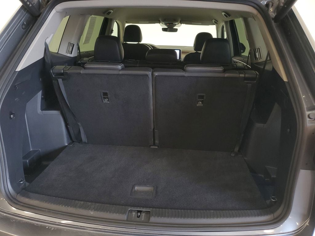 2025 Volkswagen Atlas SE w/Tech - Photo 23