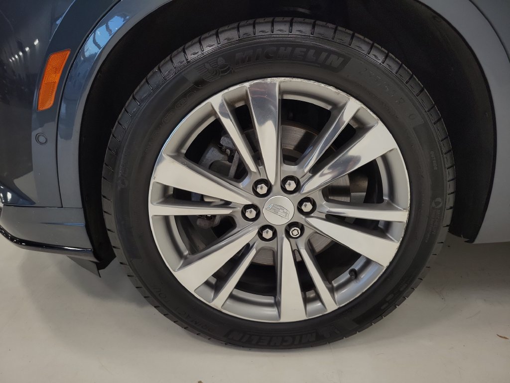 2020 Cadillac XT6 Premium Luxury - Photo 9