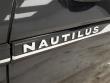 2021 Lincoln Nautilus Reserve SUV
