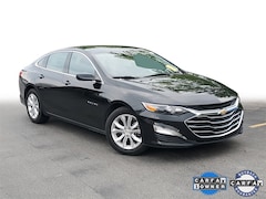 2023 Chevrolet Malibu 1LT Sedan