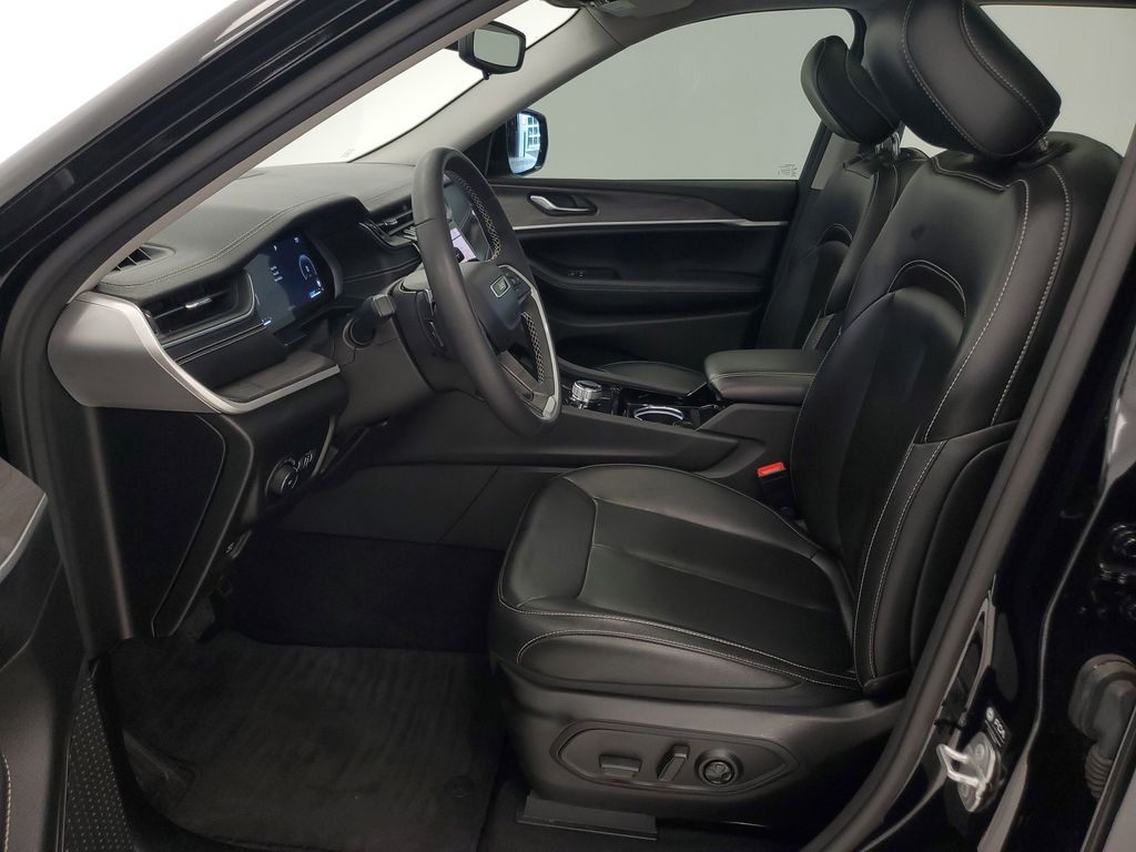 2023 Jeep Grand Cherokee Limited - Photo 12