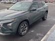 2025 Chevrolet Trax LT SUV