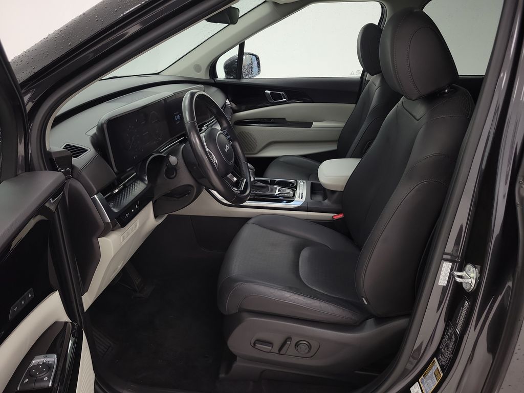 2024 Kia Carnival SX Prestige - Photo 12