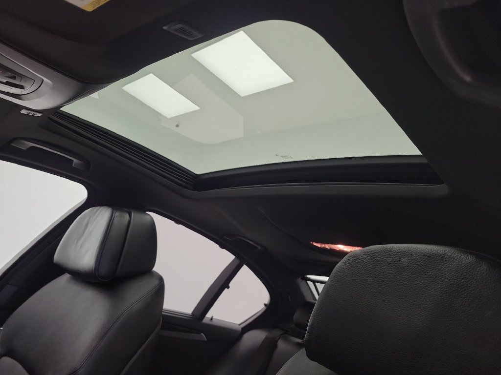 2012 BMW 5 Series 535i - Photo 25