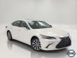 2019 LEXUS ES 350 Premium Sedan