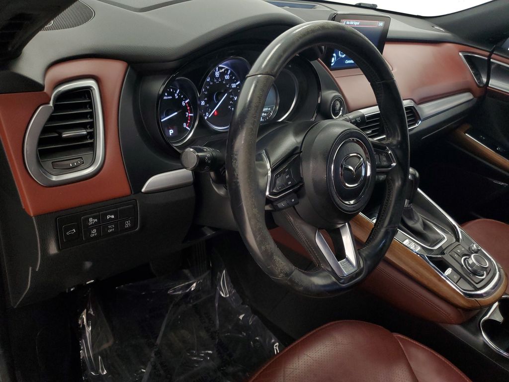 2017 Mazda CX-9 Signature - Photo 9