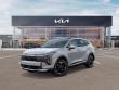 2026 Kia Sportage EX SUV