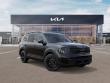 2025 Kia Telluride EX X-Line SUV