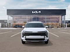 2026 Kia Sportage LX SUV