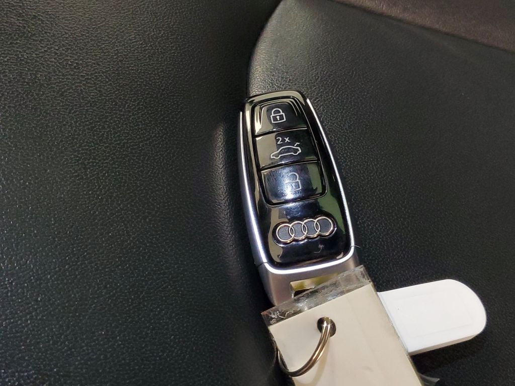 2023 Audi Q7 Premium Plus - Photo 28