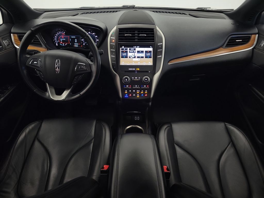 2018 Lincoln MKC Reserve - Photo 12